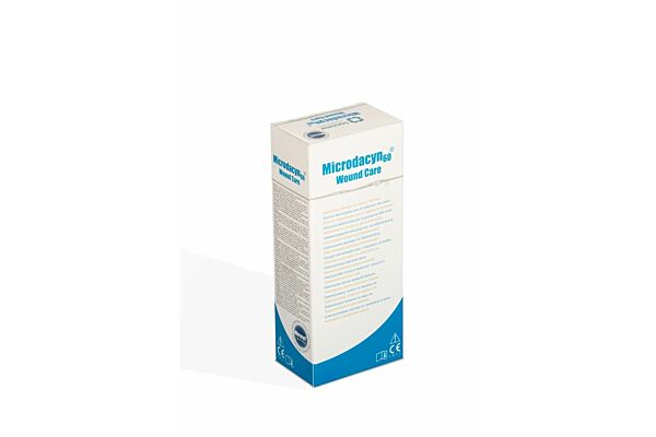 Microdacyn60 Wound Care Spr 250 ml