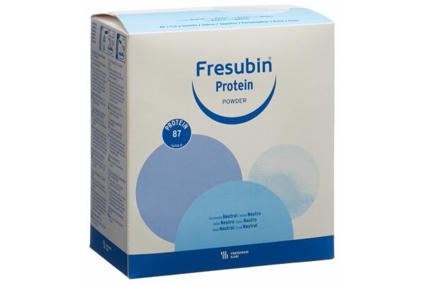 Fresubin Protein POWDER Neutral 40 x 11.5 g