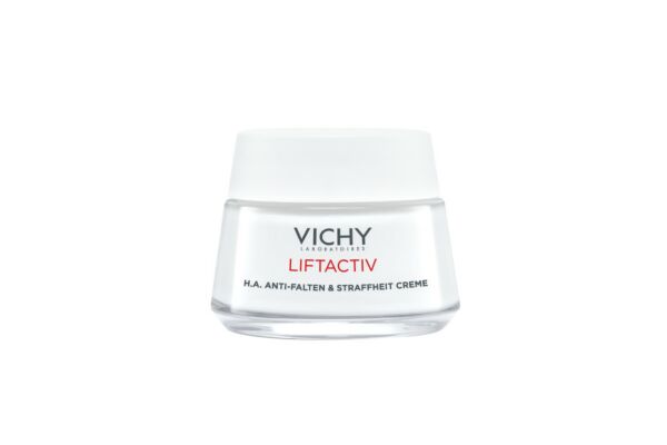 Vichy Liftactiv Supreme peau sèche 50 ml