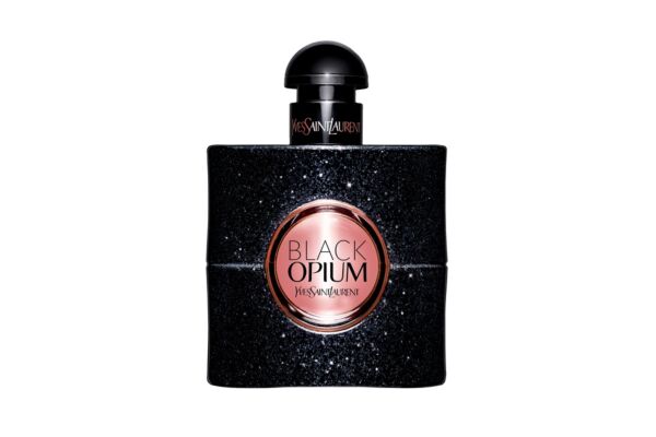Yves Saint Laurent Black Opium Eau de Parfum Vapo 90 ml