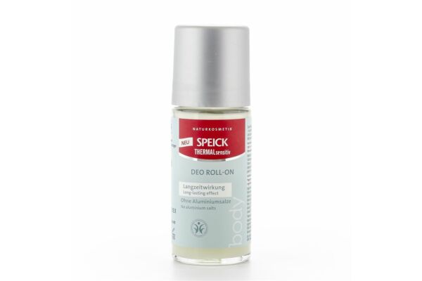 Speick Thermal Sensitiv Deo Roll on 50 ml