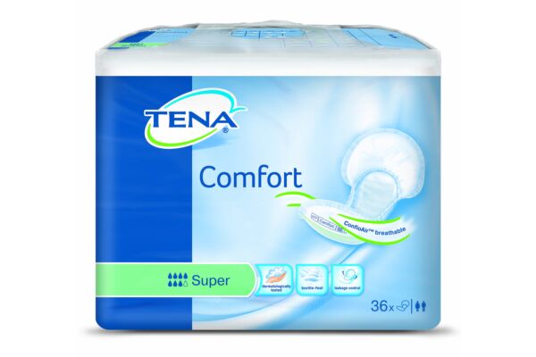 TENA Comfort Super 36 pce