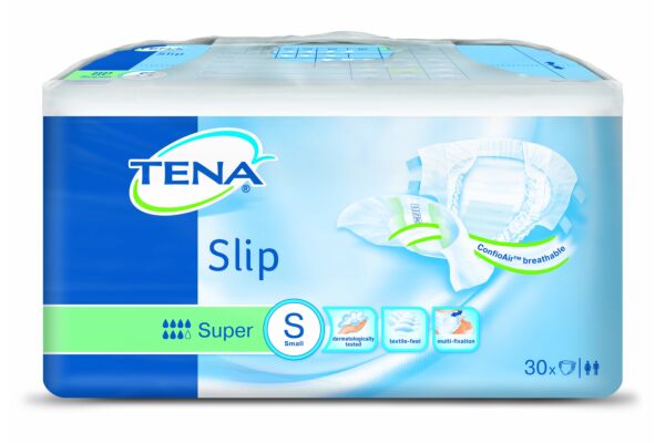 TENA Slip Super small 30 Stk