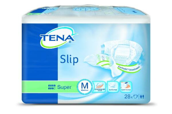 TENA Slip Super medium 28 pce
