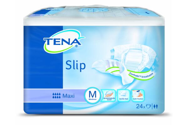 TENA Slip Maxi medium 24 pce