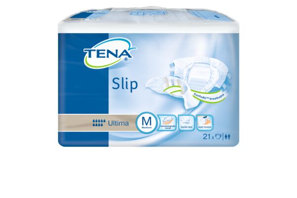 TENA Slip Ultima medium 21 pce