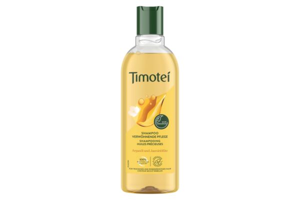 Timotei shampooing soins cocooning 300 ml
