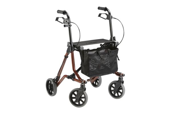 TAiMA M rollateur extra léger 6.5kg