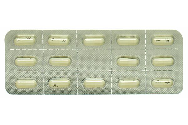 Lyrica Kaps 25 mg 56 Stk