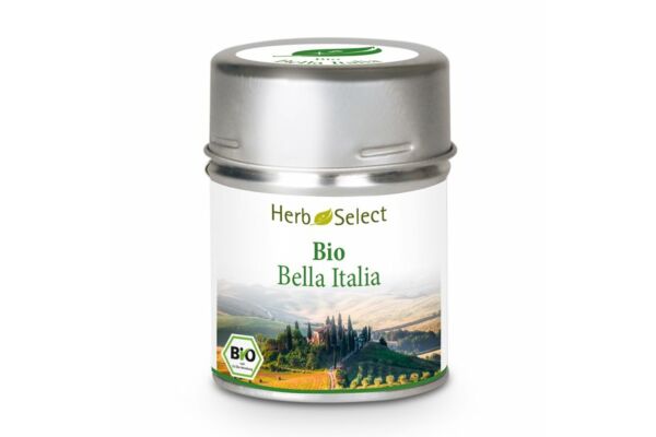 Morga Bella Italia Bio 25 g