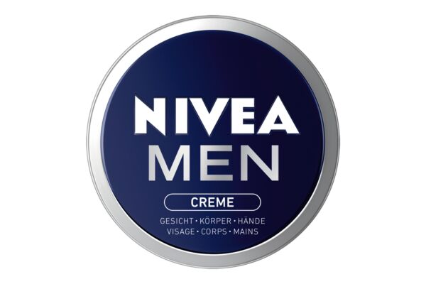 Nivea Men crème 150 ml