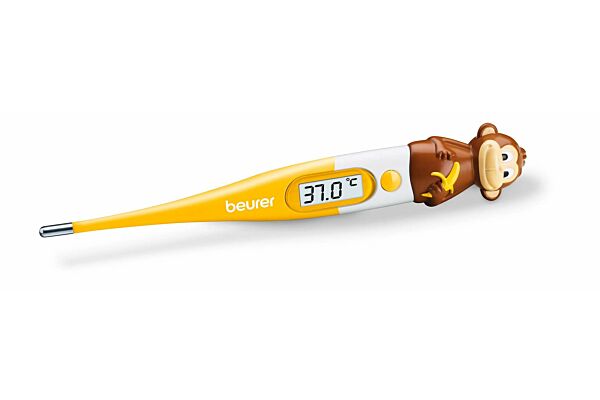 Beurer BY 11 Express-Thermometer Monkey