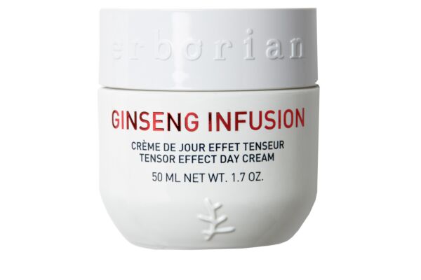 Erborian Korean Therapy Ginseng Inf Jour 50 ml
