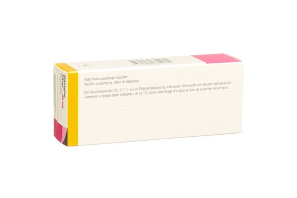 Eletriptan Pfizer Filmtabl 40 mg 20 Stk