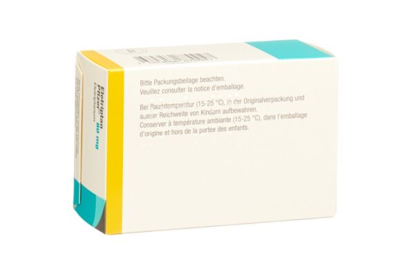Eletriptan Pfizer cpr pell 80 mg 6 pce