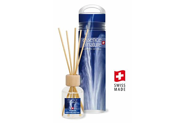 Essence of Nature Classic Room Aroma Sticks Ice Water 50 ml