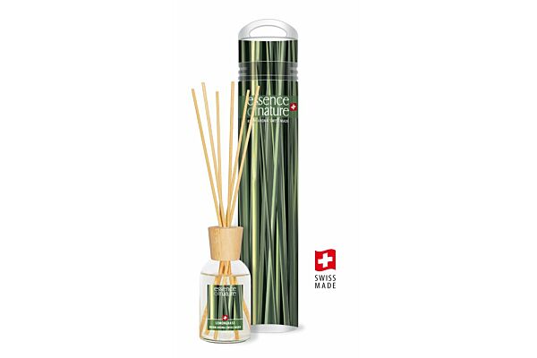Essence of Nature Classic Room Aroma Sticks Lemongrass 100 ml
