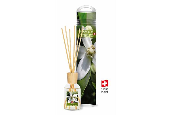 Essence of Nature Classic Room Aroma Sticks Neroli 100 ml
