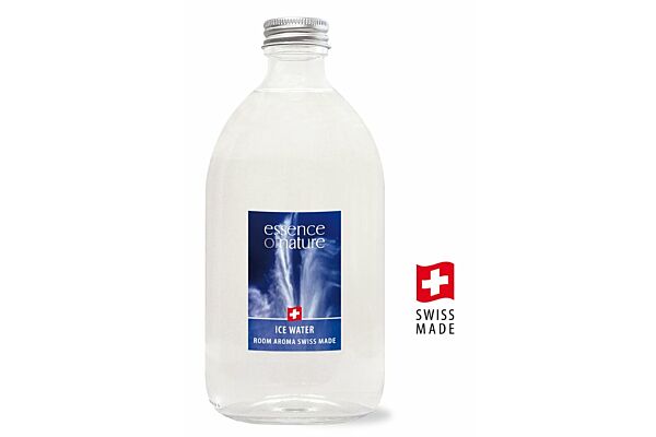 Essence of Nature Classic Refill Ice Water 500 ml