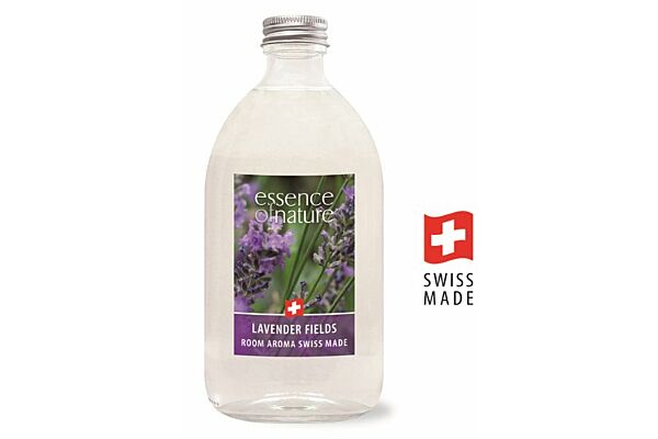 Essence of Nature Classic Refill Lavender Fields 250 ml