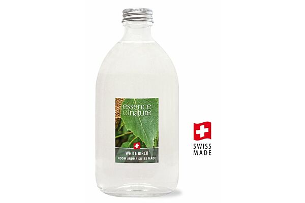Essence of Nature Classic Refill White Birch 500 ml