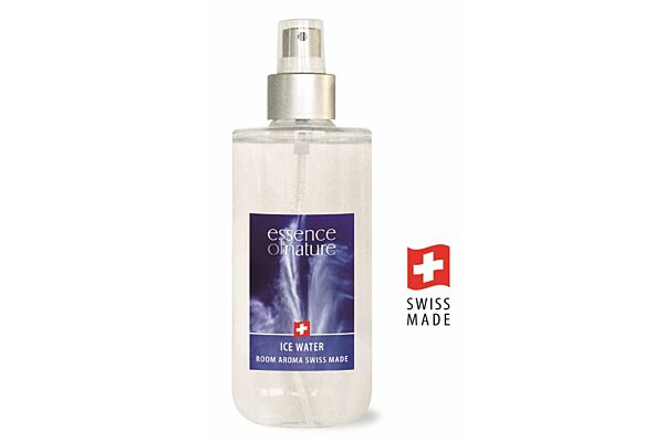 Essence of Nature Classic Room Spray Ice Water 200 ml