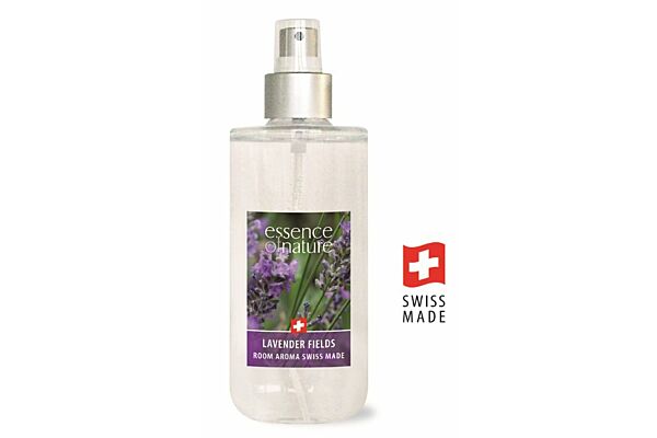 Essence of Nature Classic Room Spray Lavender Fields 200 ml