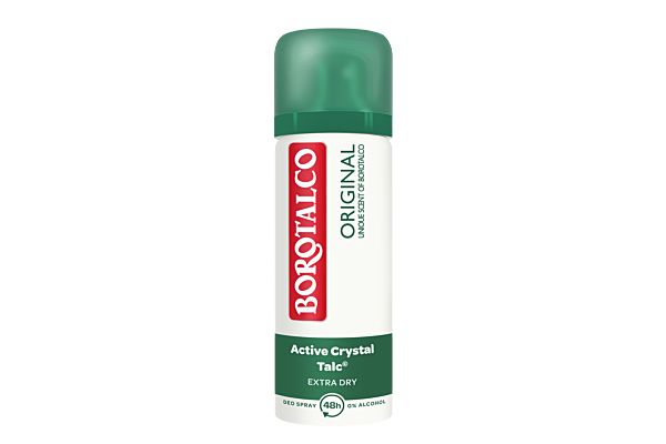 Borotalco Deo Original Spray Minisize 45 ml