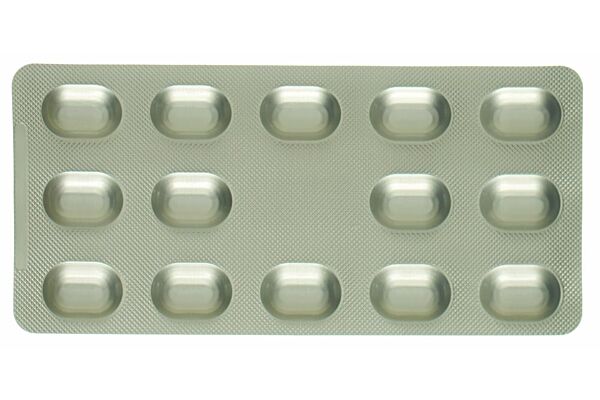 Aripiprazol-Mepha Tabl 10 mg 98 Stk