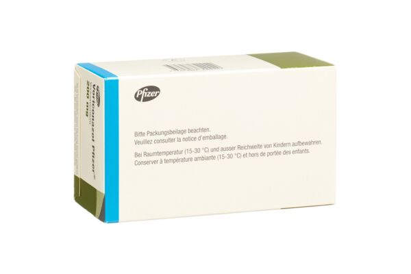 Voriconazol Pfizer cpr pell 200 mg 28 pce