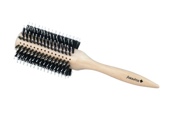 AMAVITA brosse à cheveux brushing