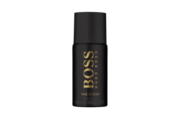 Hugo Boss The Scent Deodorant Aerosol 150 ml