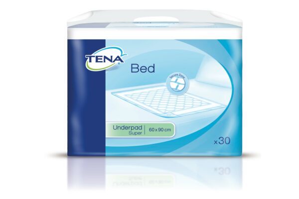 TENA Bed Super 60x90cm 35 pce
