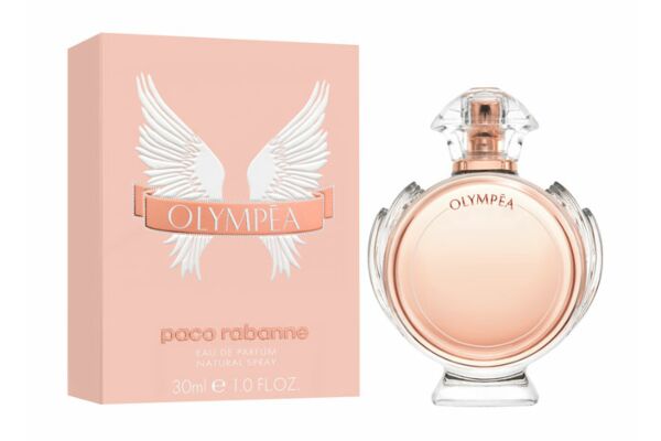 Paco Rabanne Olympea Eau de Parfum Vapo 30 ml