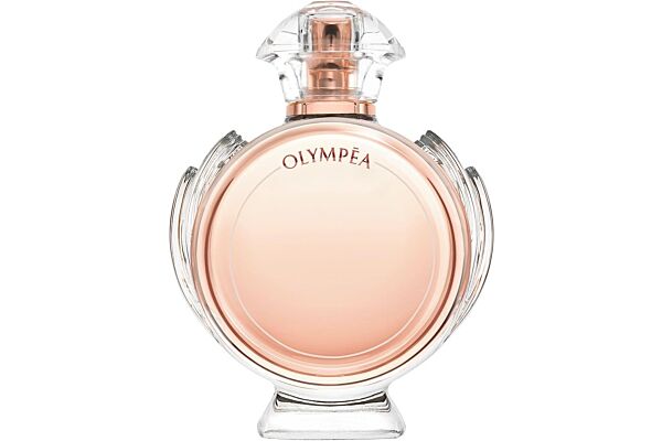 Paco Rabanne Olympea Eau de Parfum Vapo 50 ml