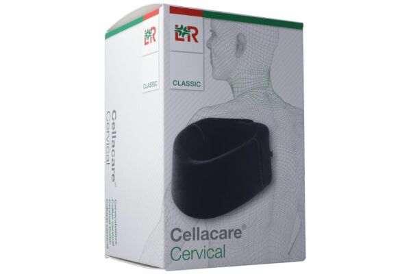 Cellacare Cervical Classic Gr1 9.0cm