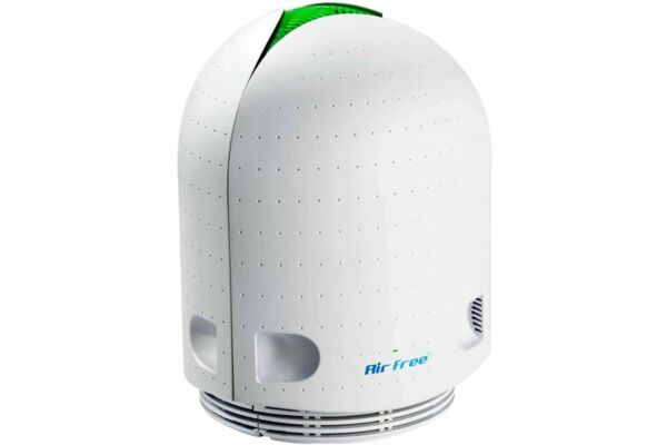 Airfree purificateur d’air E60 blanc