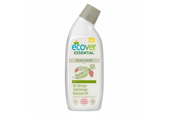 Ecover Essential WC Reiniger Tanne 750 ml