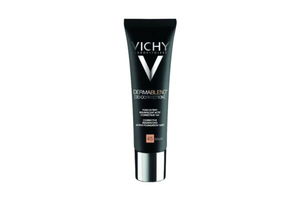 Vichy Dermablend 3D Correction 45 30 ml