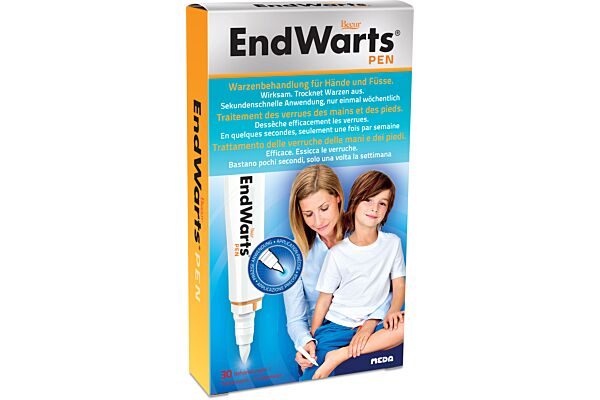 EndWarts Pen 3 ml