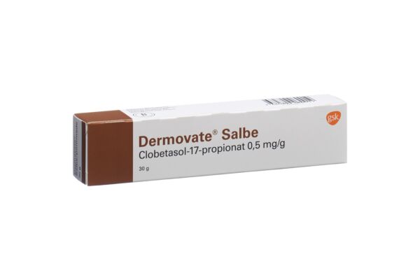 Dermovate ong tb 30 g