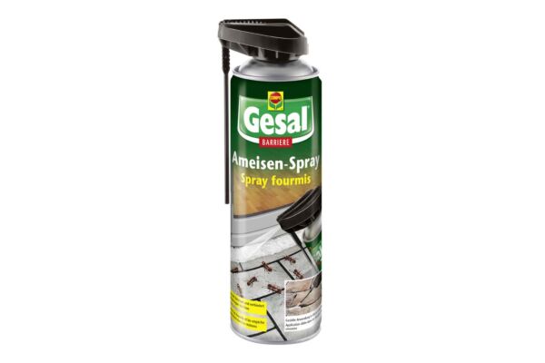 Gesal BARRIERE Spray fourmis 500 ml