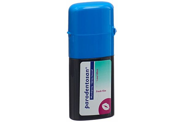 Parodentosan spray buccal 15 ml