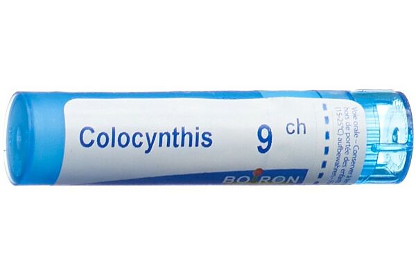 Boiron colocynthis gran 9 CH 4 g