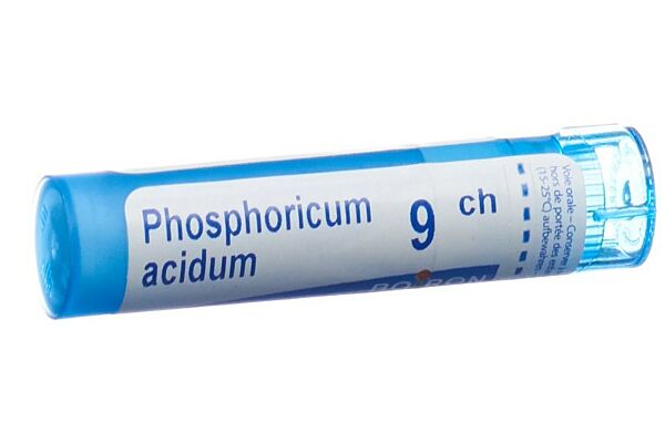 Boiron Phosphoricum acidum Gran CH 9 4 g