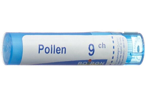 Boiron pollen pollant gran 9 CH 4 g