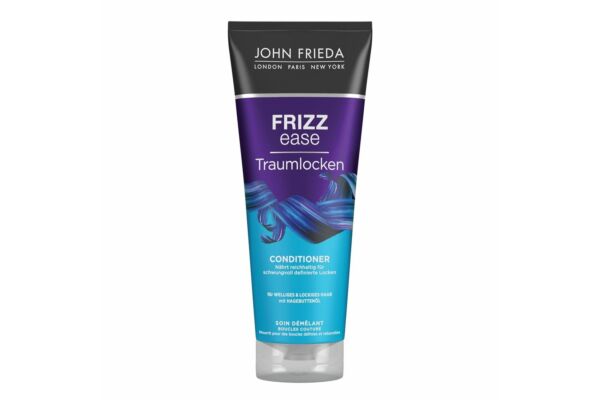 John Frieda Frizz Ease Traumlocken Conditioner 250 ml