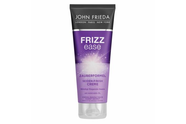 John Frieda Frizz Ease Crème Perfectrice Agent Secret 100 ml