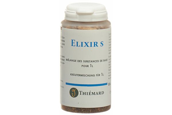 Thiémard Schweden-Elixir Kräutermischung für 1lt