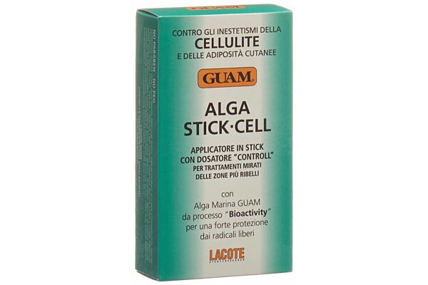 Guam Alga Stick-Cell deutsch/französisch 75 ml